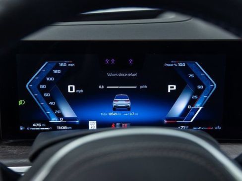 Certified 2025 BMW X7 M60i image 2