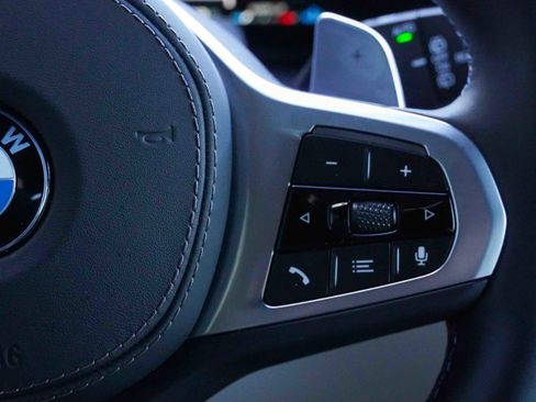 Certified 2026 BMW X7 M60i image 23