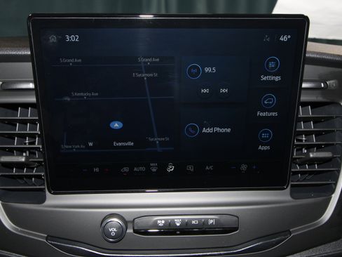 New 2026 Ford Transit 350 148 Medium Roof image 12