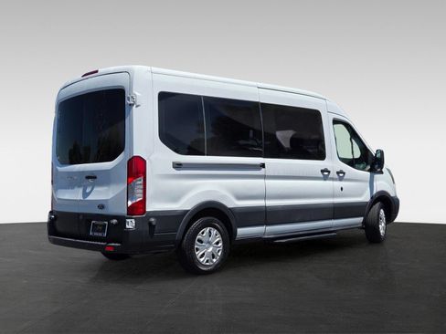 Used 2015 Ford Transit 350 XL RWD image 5