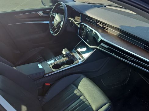 Used 2019 Audi A6 3.0T Prestige w/ Prestige Package image 13