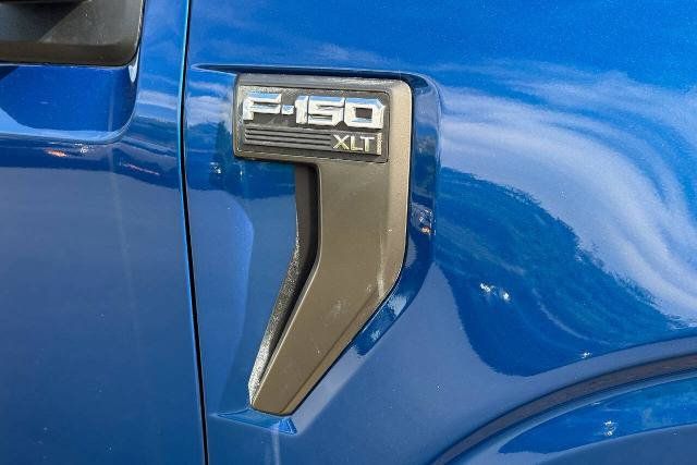 Certified 2023 Ford F150 XLT w/ Equipment Group 302A High AWD/4WD image 9