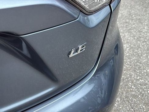 Certified 2023 Toyota Corolla LE w/ LE Premium Package image 8