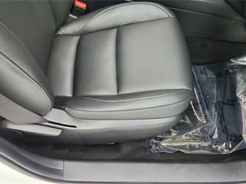 Used 2021 MAZDA CX-30 AWD 2.5 Turbo S image 23