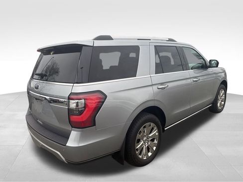 Used 2020 Ford Expedition Limited image 6