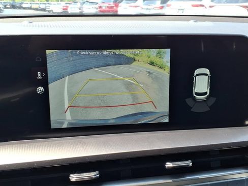 Certified 2023 Kia Telluride S w/ S Sunroof Package AWD/4WD image 20