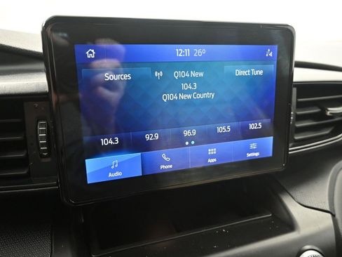 Used 2020 Ford Explorer 2WD image 16