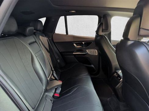Certified 2023 Mercedes-Benz EQE 350+ SUV image 23