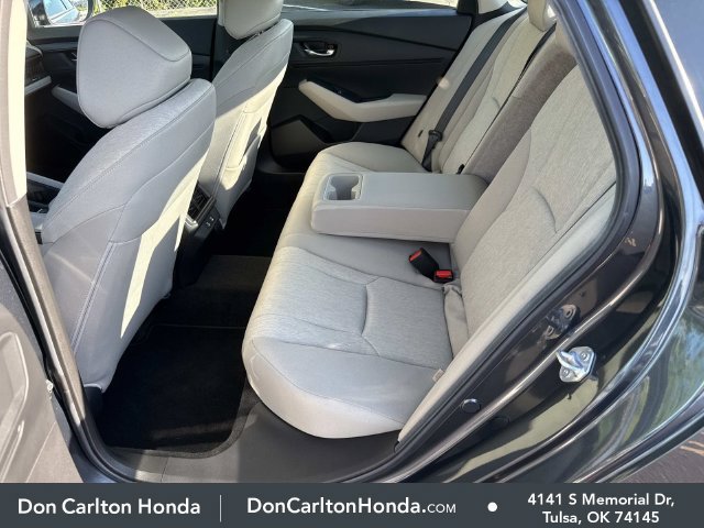 Used 2026 Honda Accord LX image 13