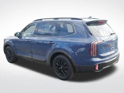 Used 2024 Kia Telluride SX X-Pro image 6