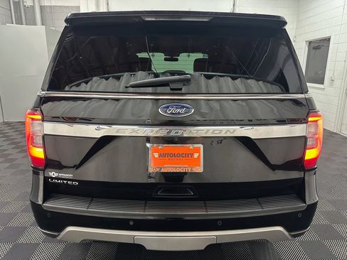 Used 2021 Ford Expedition Limited AWD/4WD image 8