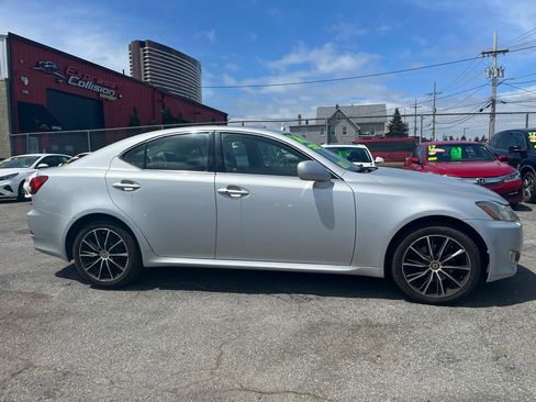 Used 2006 Lexus IS 250 AWD image 3