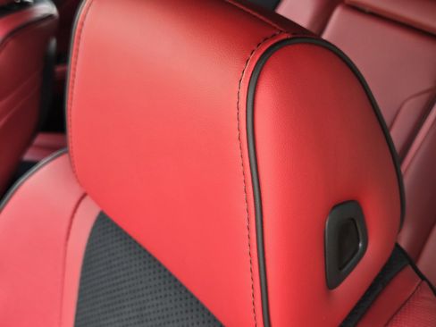 Certified 2025 Acura MDX A-Spec image 17