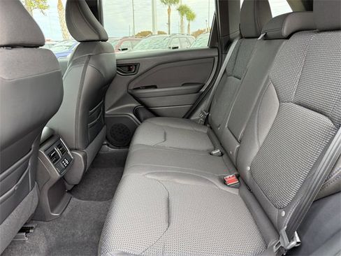 New 2026 Subaru Forester Premium image 14