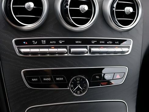 Certified 2023 Mercedes-Benz C 300 4MATIC Coupe image 25