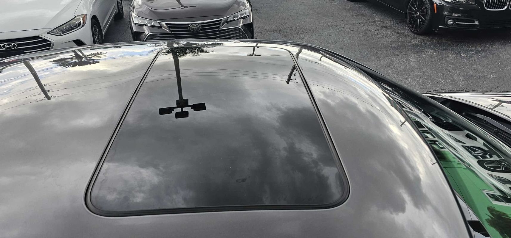 Used 2023 Dodge Charger SXT RWD image 27
