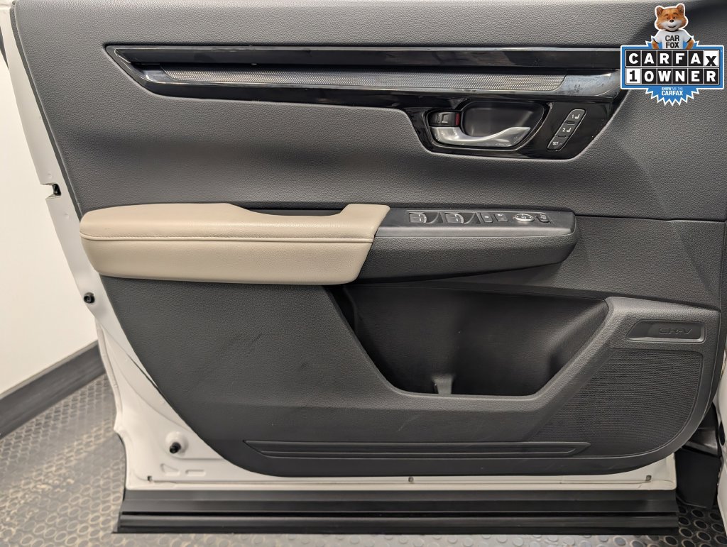Certified 2024 Honda CR-V EX-L image 8