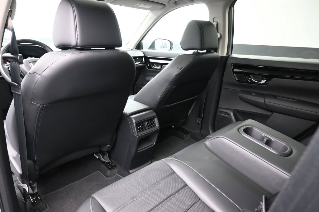 Used 2023 Honda CR-V EX-L image 14