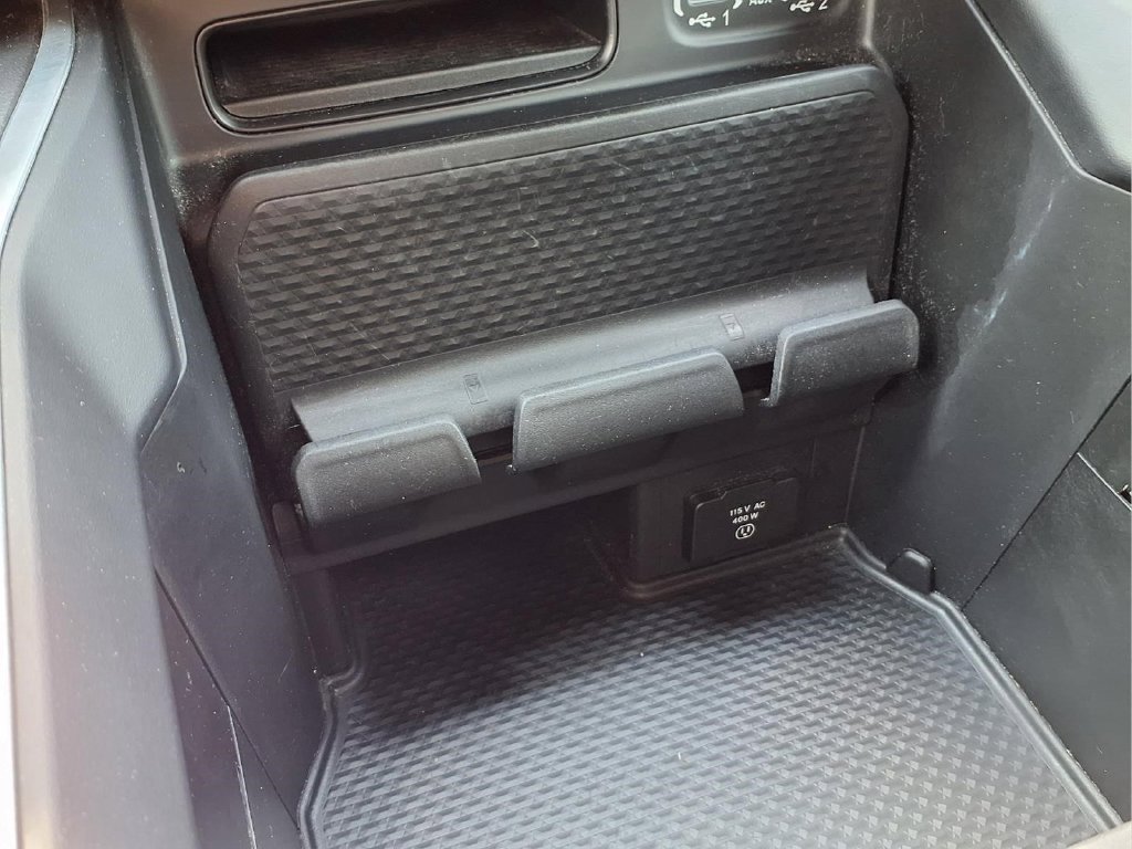 Used 2021 RAM 1500 Big Horn AWD/4WD image 10