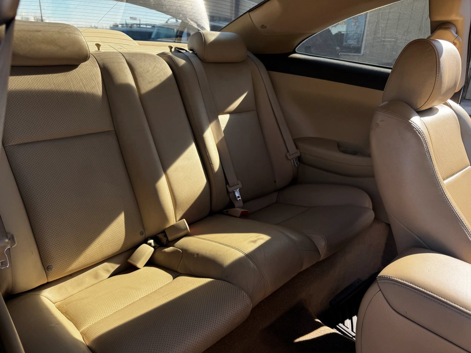 Used 2006 Toyota Solara SLE FWD image 9