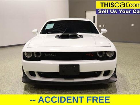 Used 2021 Dodge Challenger R/T Scat Pack image 2