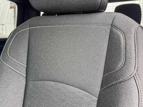 Used 2025 RAM 2500 Tradesman image 23