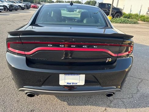 Used 2020 Dodge Charger Scat Pack w/ Plus Group RWD image 14