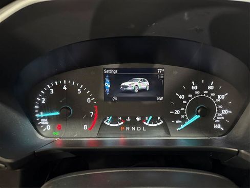 Used 2022 Ford Escape S AWD/4WD image 17