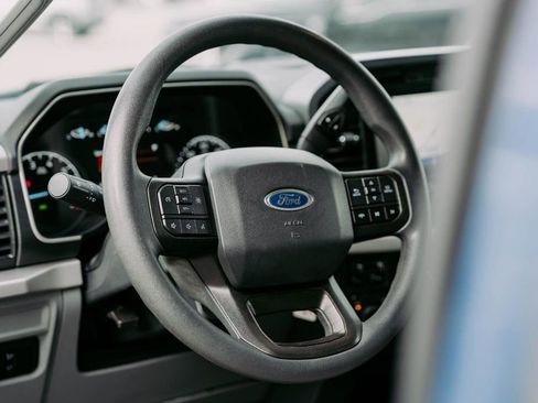 Used 2023 Ford F150 XLT w/ Trailer Tow Package image 17