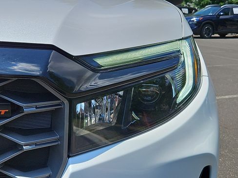 Used 2023 Honda Passport TrailSport image 9