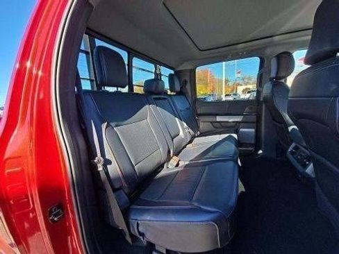 Used 2024 Ford F350 Lariat w/ Lariat Ultimate Package image 16