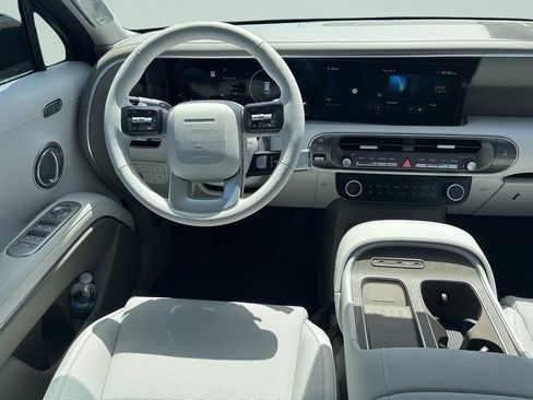 New 2026 Hyundai Palisade Limited FWD image 17