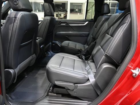 New 2026 GMC Acadia Elevation w/ Black Edition image 11