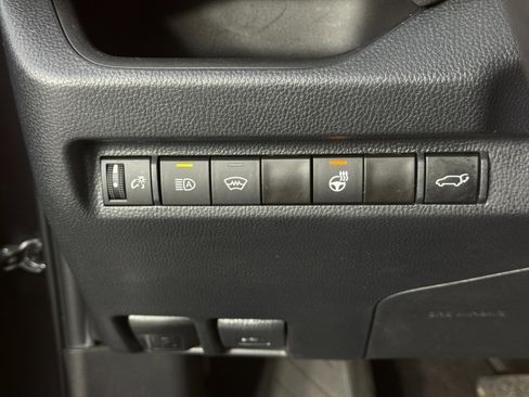 Used 2023 Toyota RAV4 XLE w/ Convenience Package image 17