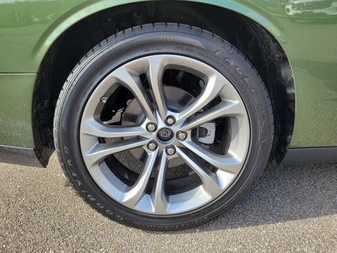 Used 2022 Dodge Challenger R/T image 27