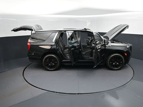 Used 2023 GMC Yukon SLT image 52