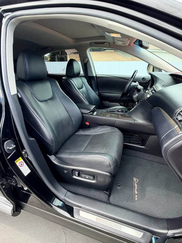 Used 2015 Lexus RX 350 FWD w/ Premium Package image 23