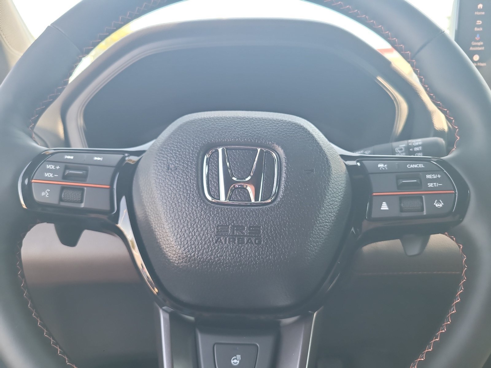 New 2026 Honda Pilot TrailSport image 13