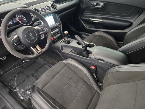 Certified 2017 Ford Mustang Shelby GT350 RWD image 25