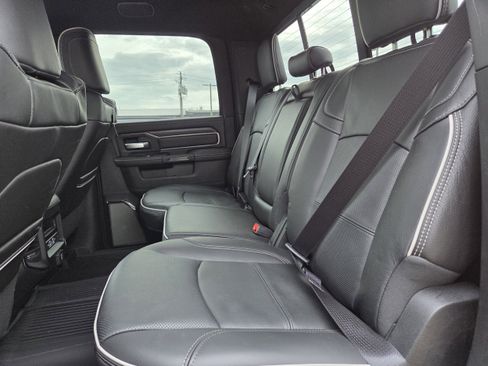 New 2026 RAM 2500 Power Wagon image 18