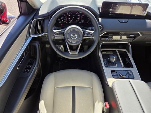 New 2026 MAZDA CX-90 3.3 Turbo w/ Premium Sport Pkg image 11