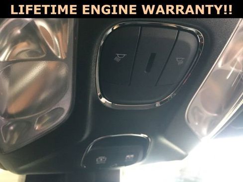 New 2026 Jeep Compass Trailhawk w/ Sun, Sound & Navigation Group image 24