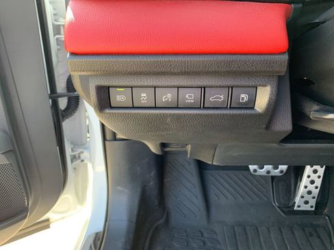 Used 2025 Toyota Camry XSE w/ Premium Plus Package image 32