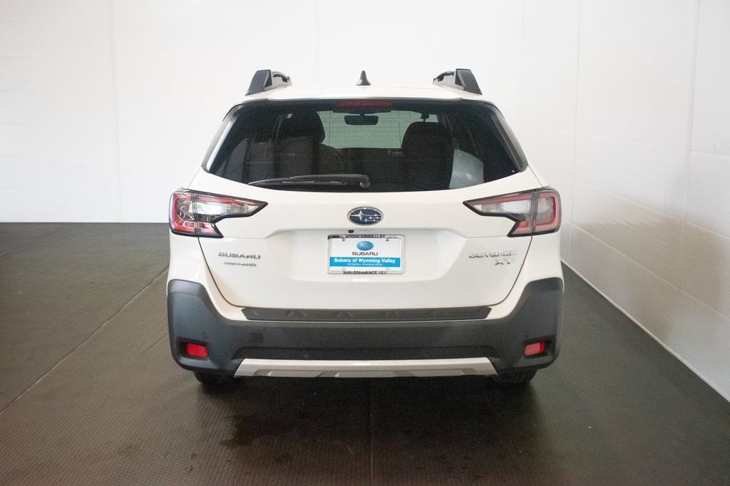 Used 2024 Subaru Outback Limited XT w/ Popular Package #2 AWD/4WD image 5
