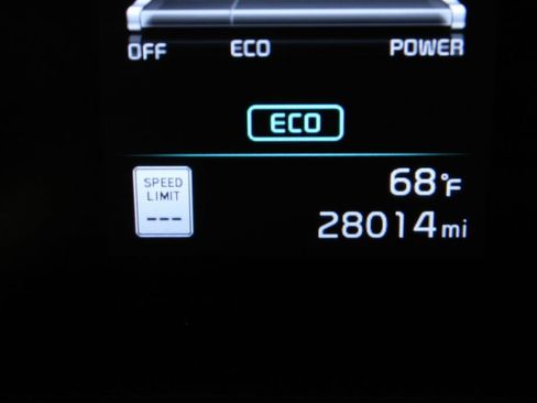 Used 2023 Kia Sportage LX image 25