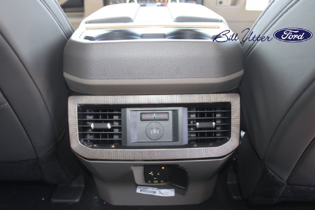 New 2026 Ford F350 Platinum w/ Platinum Plus Package AWD/4WD image 11