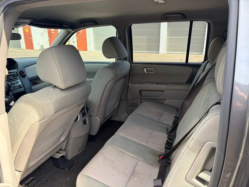 Used 2013 Honda Pilot EX image 12