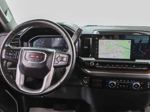 Used 2023 GMC Sierra 1500 Elevation image 18