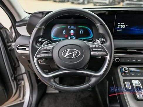 Used 2025 Hyundai Palisade SEL image 12