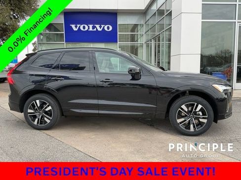 New 2026 Volvo XC60 B5 Core image 7